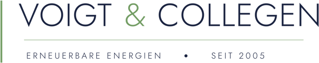 Voigt & Collegen Logo