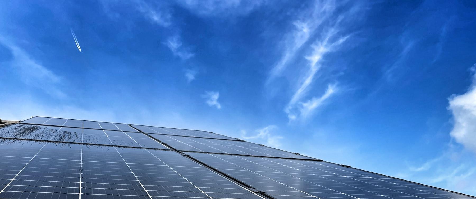 Solarpanels