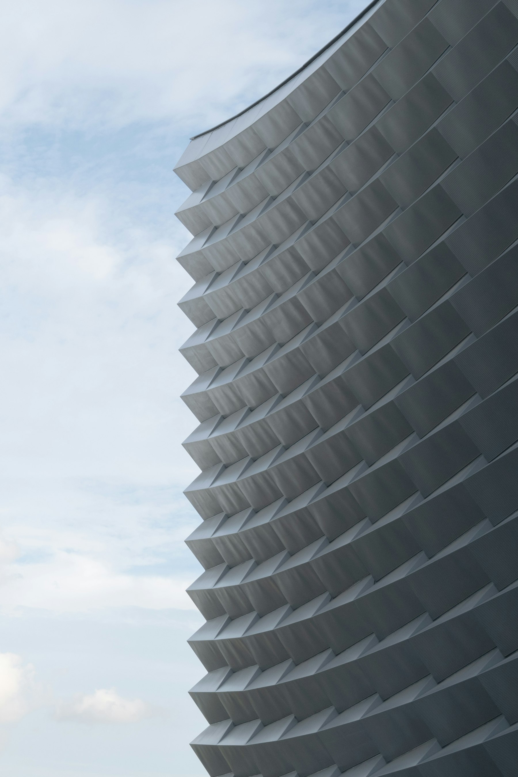 Moderne Architektur