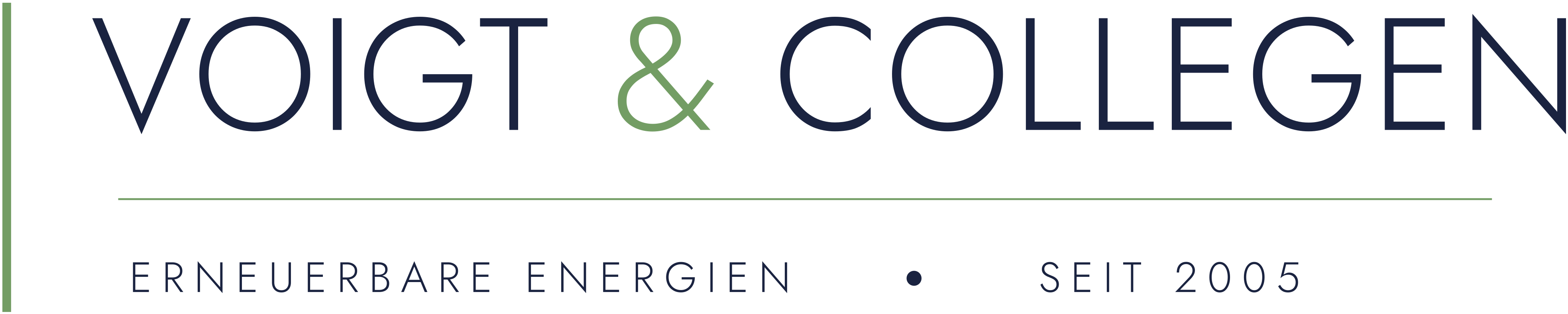 Voigt & Collegen