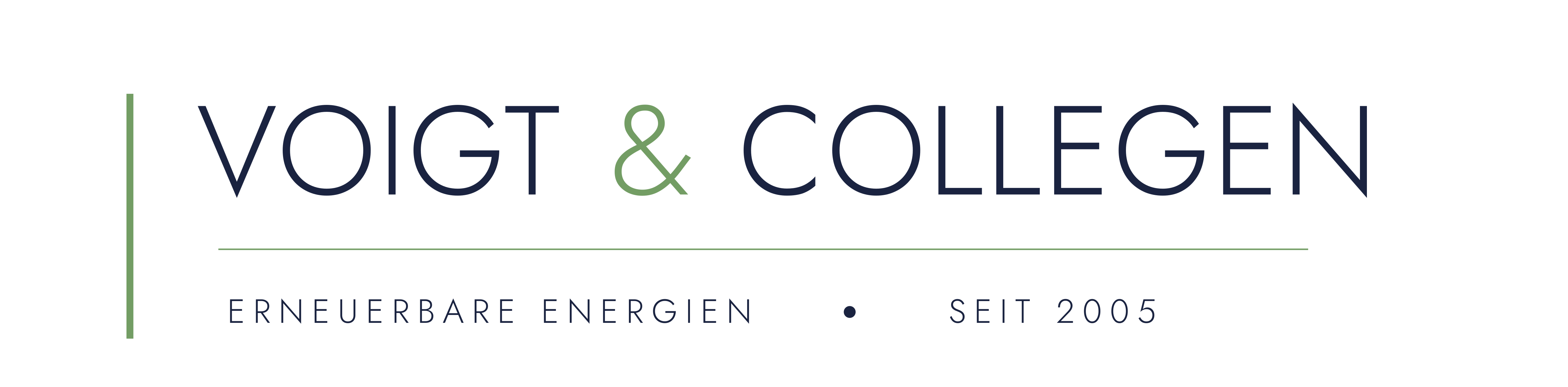 Voigt & Collegen